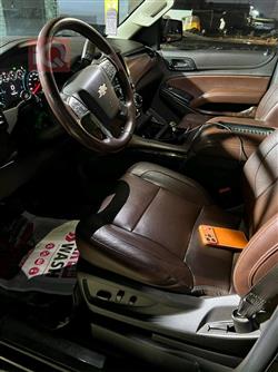 شيفروليه تاهو